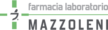 Logo FARMACIA MAZZOLENI S.A.S. - LOCATELLO
